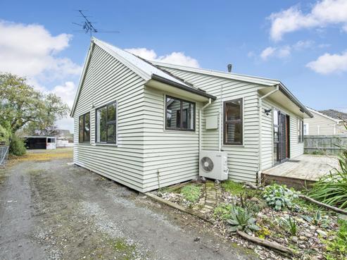 36 Selwyn Street, Leeston