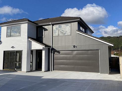 220A Naenae Road, Naenae