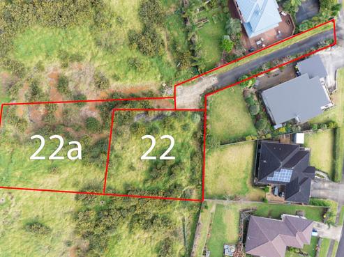 22A Cape Vista Crescent, Pukekohe