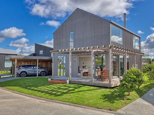 23 Citrus Place, Mangawhai