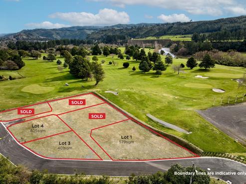 675 Main Road North, Te Marua