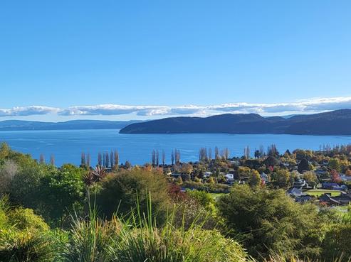 8 Harrier Lane, Kinloch
