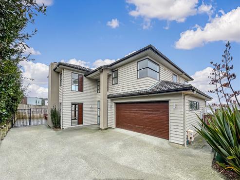 56 Joy Street, Albany Heights