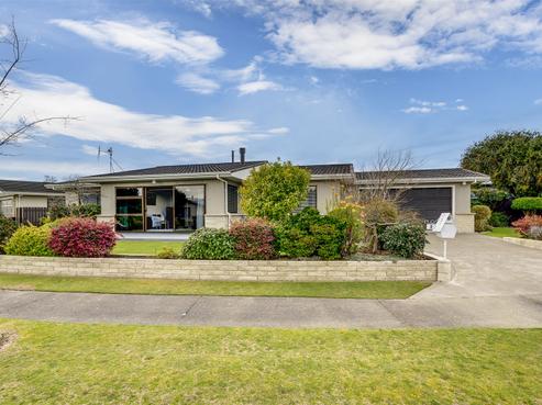 3 Cardiff Place, Tamatea