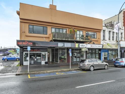 6/641 Victoria Street, Hamilton Central