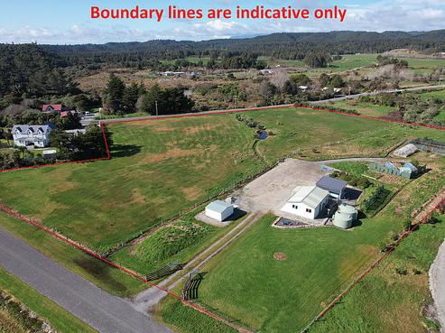 15 Havill Drive, Hokitika