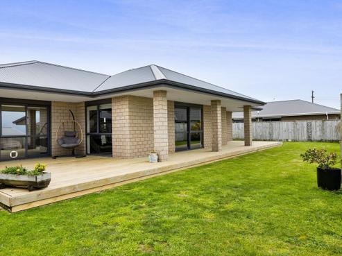 116A Wills Road, Bell Block