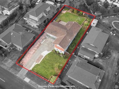 82 Clark Road, Pahurehure