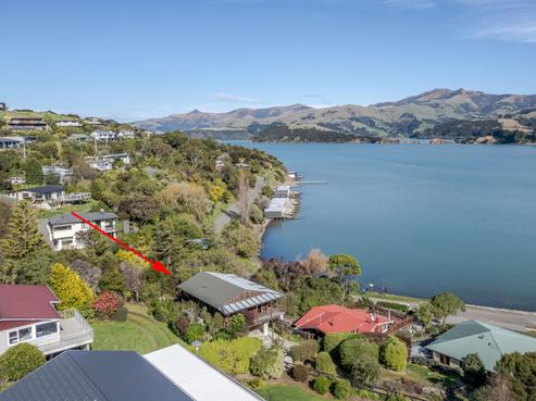 23A Seafield Road, Duvauchelle