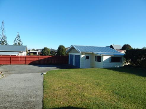 5 Bonar Drive, Hokitika