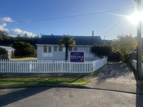 5 Stout Street, Kawerau