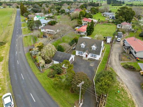 20 Cemetery Road, Waiuku