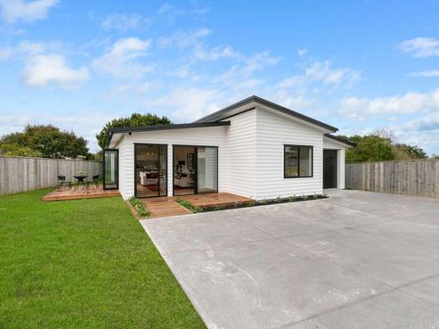 93A Kitchener Road, Waiuku