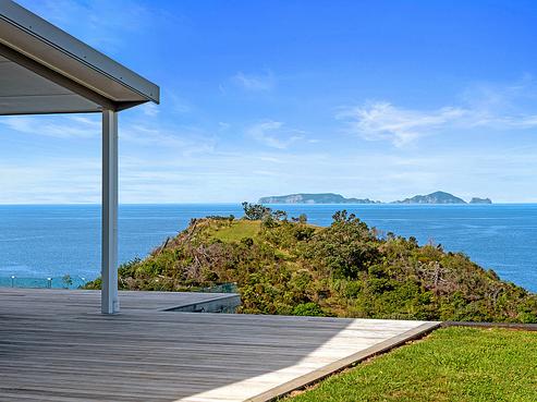 167 North Gable Way, Tutukaka