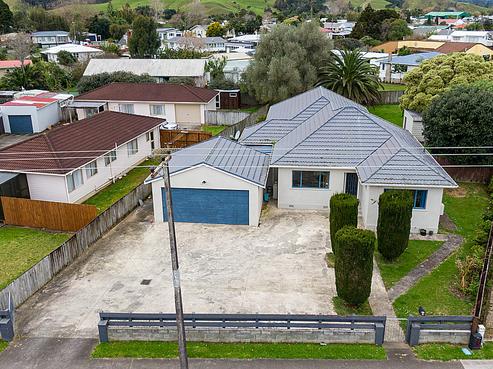 4 North Road, Kaitaia