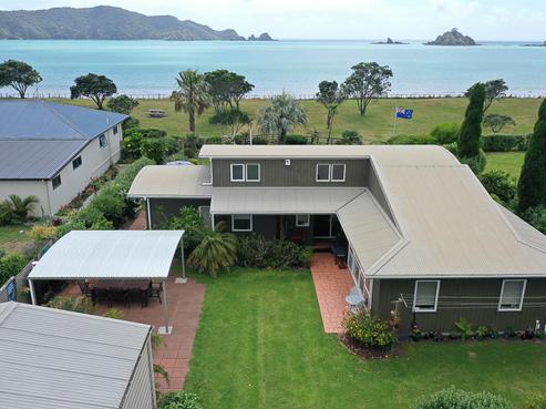 6 Ngatiwai Place, Oakura Coast