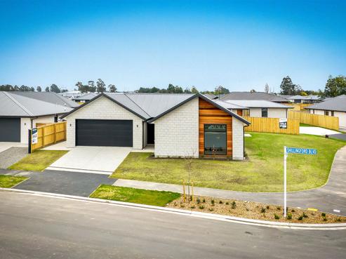 129 Shillingford Boulevard, Rolleston