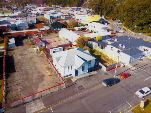6 Rata Street, Ohakune