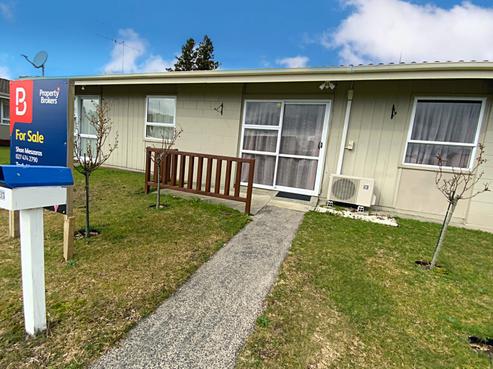 31 Walnut Place, Tokoroa