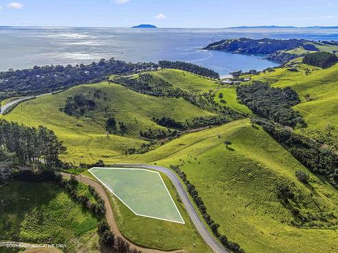 240 Waiheke Road, Waiheke Island