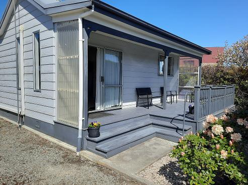 22 Godley Street, Temuka