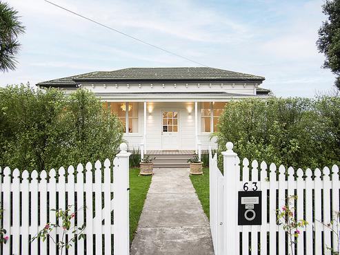 63 Stout Street, Whataupoko