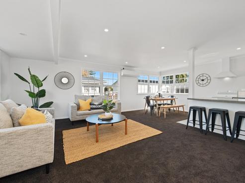 66 Livingstone Avenue, Nawton