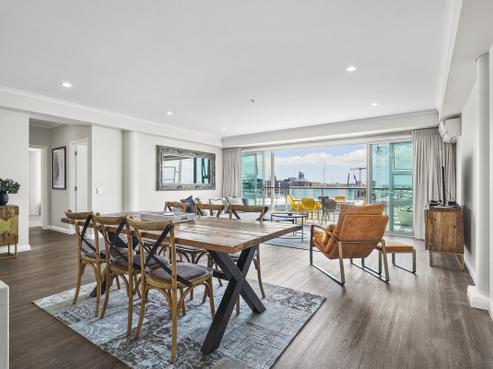 58/145 Quay Street, Auckland Central