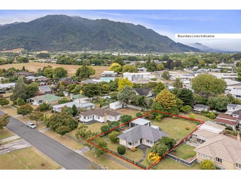 1 Hanna Street, Te Aroha