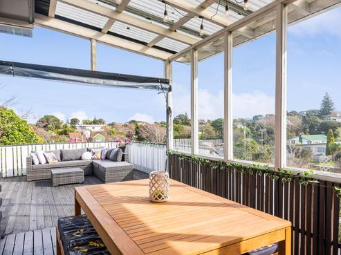82A Glen Road, Raumati South