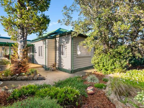 58 West Street, Pukekohe