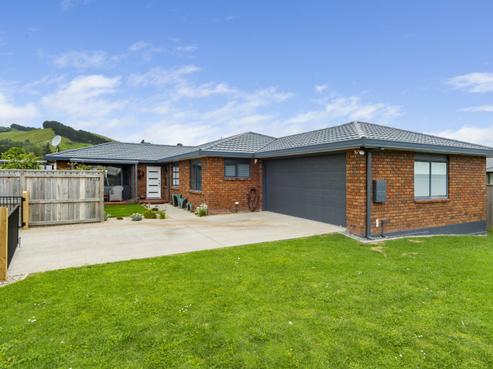 23A Thames Road, Paeroa