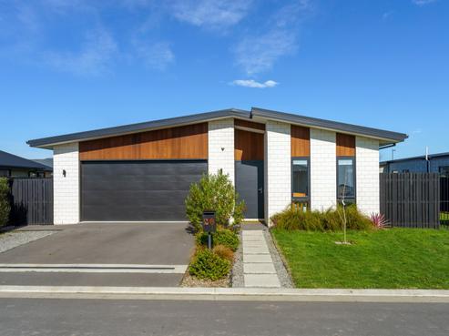 26 Gracia Avenue, Rolleston
