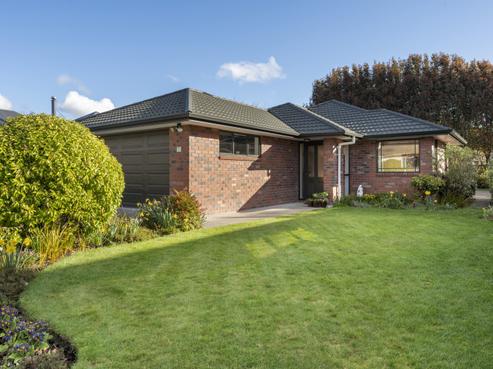 22 Mccurdy Street, Elderslea