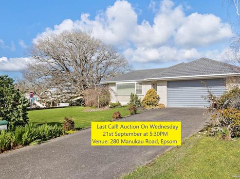 21 Oakpark Place, West Harbour