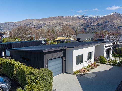 7 Kapuka Lane, Wanaka