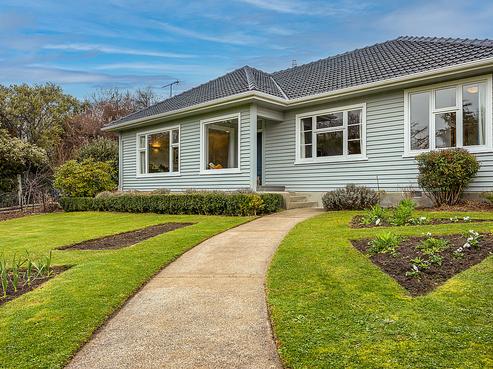 6 Church Street, Amberley