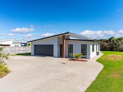 22 Jack Boyd Drive, Mangawhai Heads