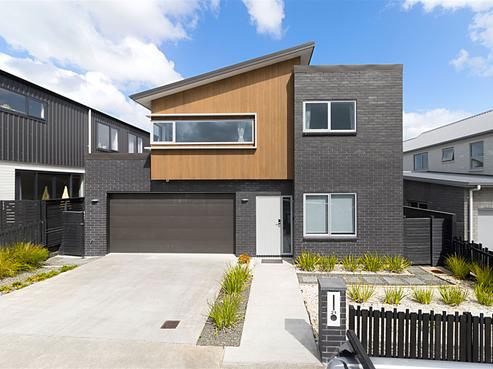 21 Tihema Lane, Massey