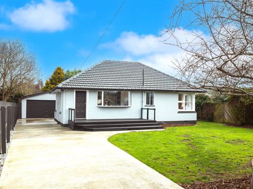 35 Pembroke Street, Avondale
