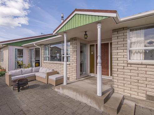 12 Strachan Place, Rangiora