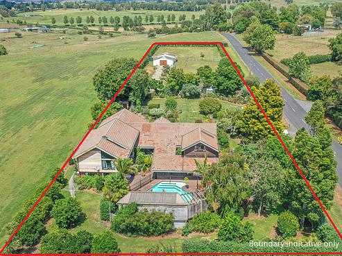 104 Matai Road, Matamata