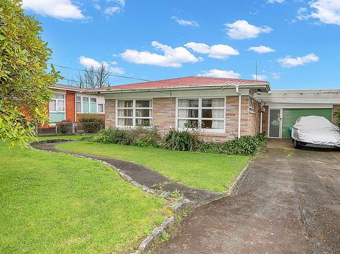 46 Ailsa Street, Te Kuiti