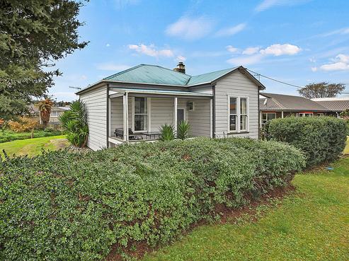 16 Te Kanawa Street, Otorohanga