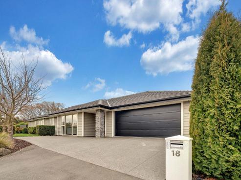 18 Augustine Drive, Wigram