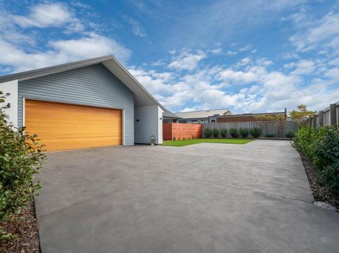4 Thornborough Drive, Rolleston