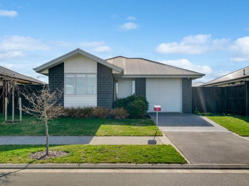 17 Haremoor Way, Rolleston