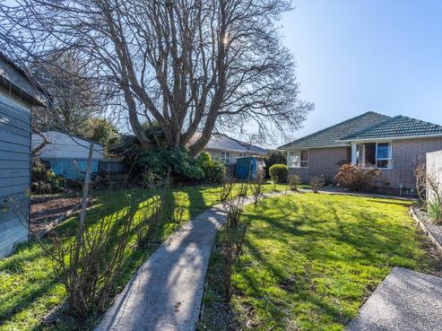66 Colman Avenue, Sockburn
