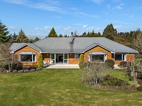32 Genesis Drive, West Melton