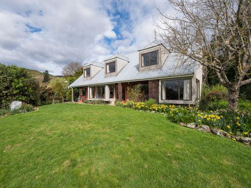 185 Garden Valley Road, Brightwater